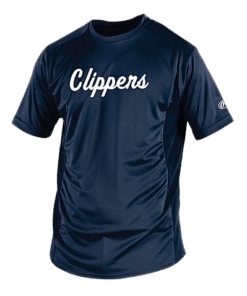 Navy Rawlings Alternate Game Jersey with Name/Number