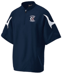 Holloway Equalizer Jacket