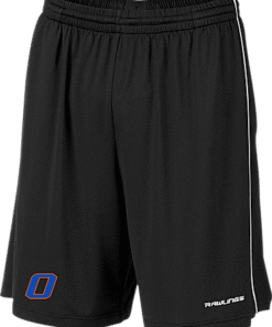 Rawlings Adult Relaxed Fit Tenacity Training Short
