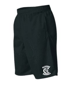 Alleson Mesh Utility Short With Pockets